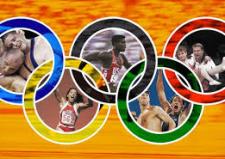 We are so excited for the Summer Olympics! Which are your favorite Summer Olympics events to watch?